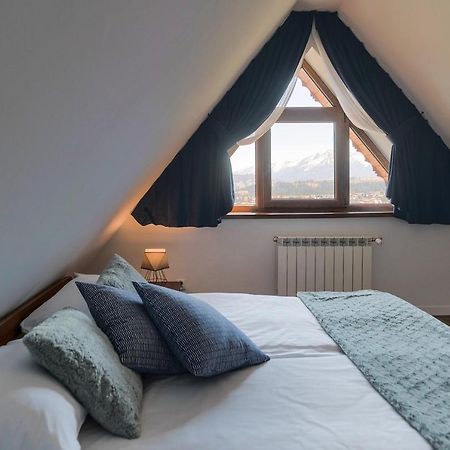 Apartament Na Szczycie Буковина Татжанска Екстериор снимка