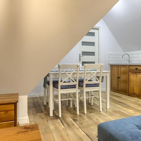 Apartament Na Szczycie Буковина Татжанска Екстериор снимка