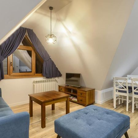 Apartament Na Szczycie Буковина Татжанска Екстериор снимка