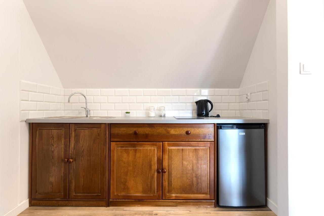 Apartament Na Szczycie Буковина Татжанска Екстериор снимка