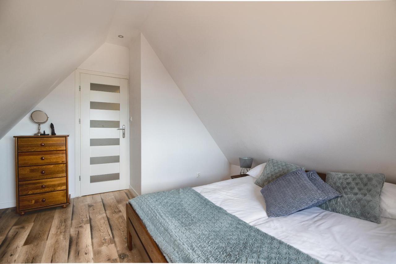 Apartament Na Szczycie Буковина Татжанска Екстериор снимка