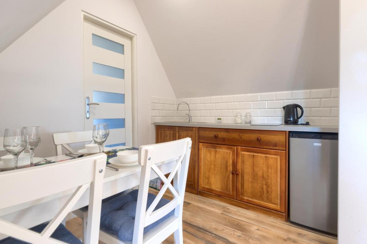 Apartament Na Szczycie Буковина Татжанска Екстериор снимка