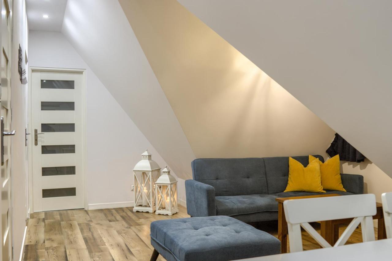 Apartament Na Szczycie Буковина Татжанска Екстериор снимка