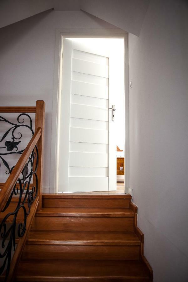 Apartament Na Szczycie Буковина Татжанска Екстериор снимка