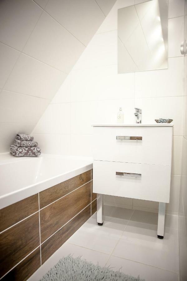 Apartament Na Szczycie Буковина Татжанска Екстериор снимка